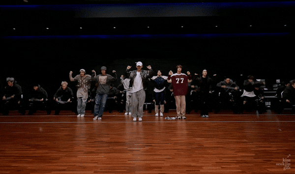 BTS dances and sings its way through UN – DW – 09/21/2021