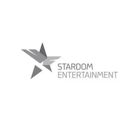 Stardom Entertainment logo