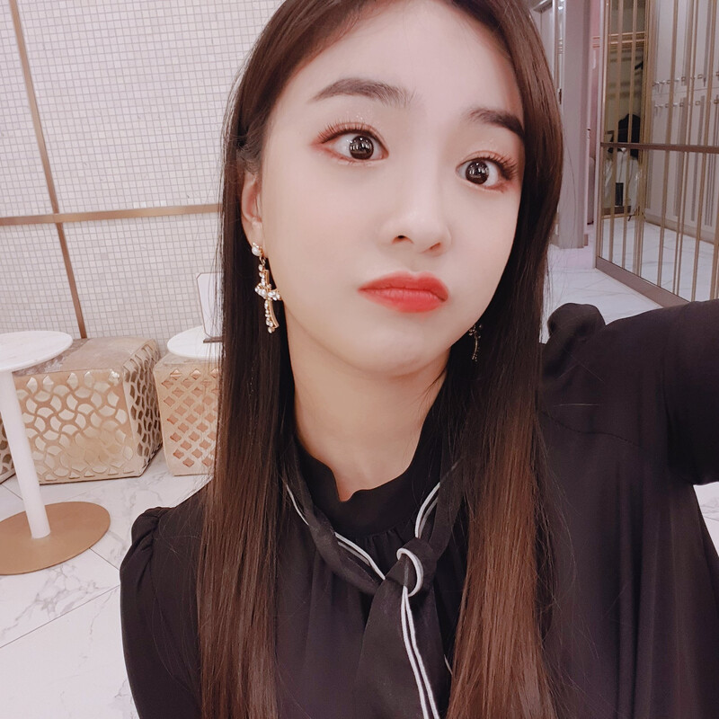 181005 Na Hyun Twitter Update (SONAMOO) documents 3