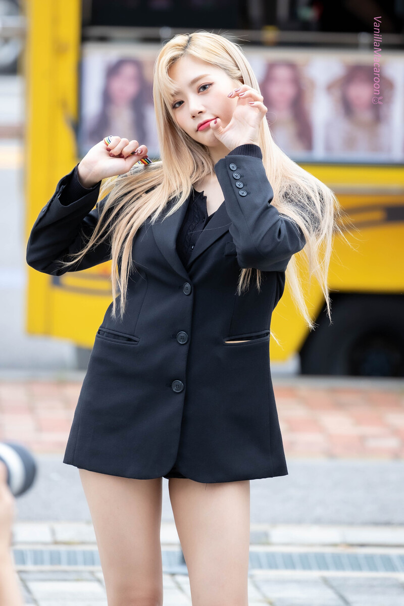 190921 Dreamcatcher Jiu - Fanmeeting documents 7