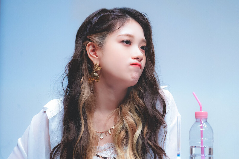 210530 fromis_9 Seoyeon documents 1