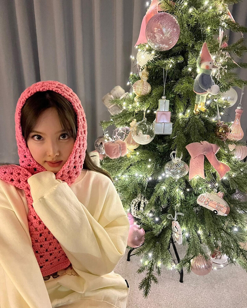 211221 TWICE Instagram Update - Nayeon documents 4