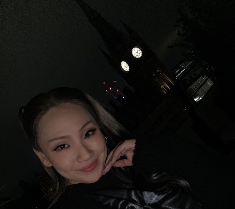 February 22 2023, CL instagram update documents 6