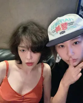 240918 JeA Instagram Update with Gain