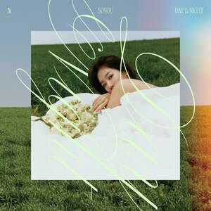 SOYOU 'DAY & NIGHT' Concept Teasers