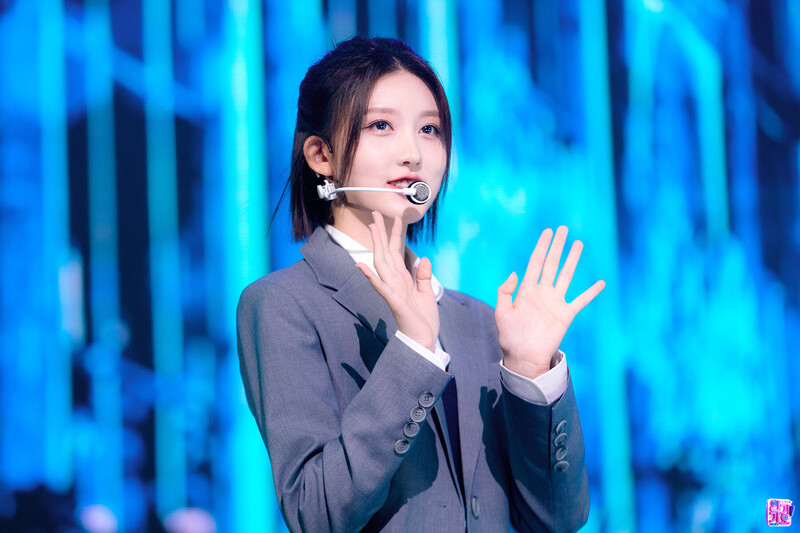 230430 IVE Gaeul - ‘I AM’ at Inkigayo documents 3