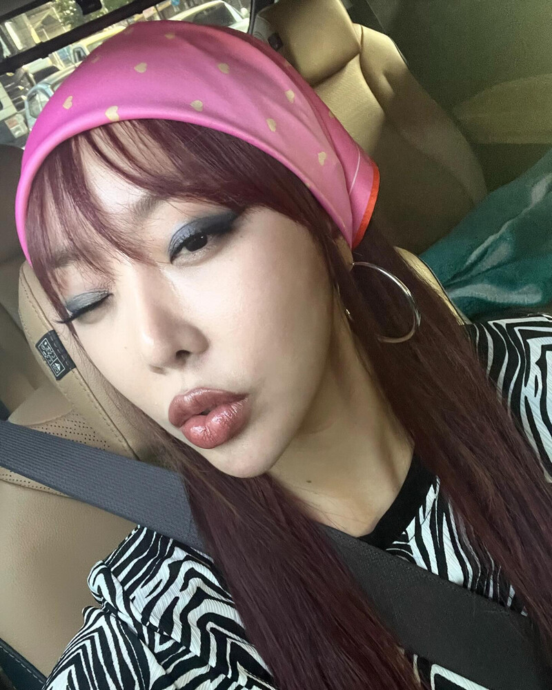 231215 Narsha Instagram Update documents 1