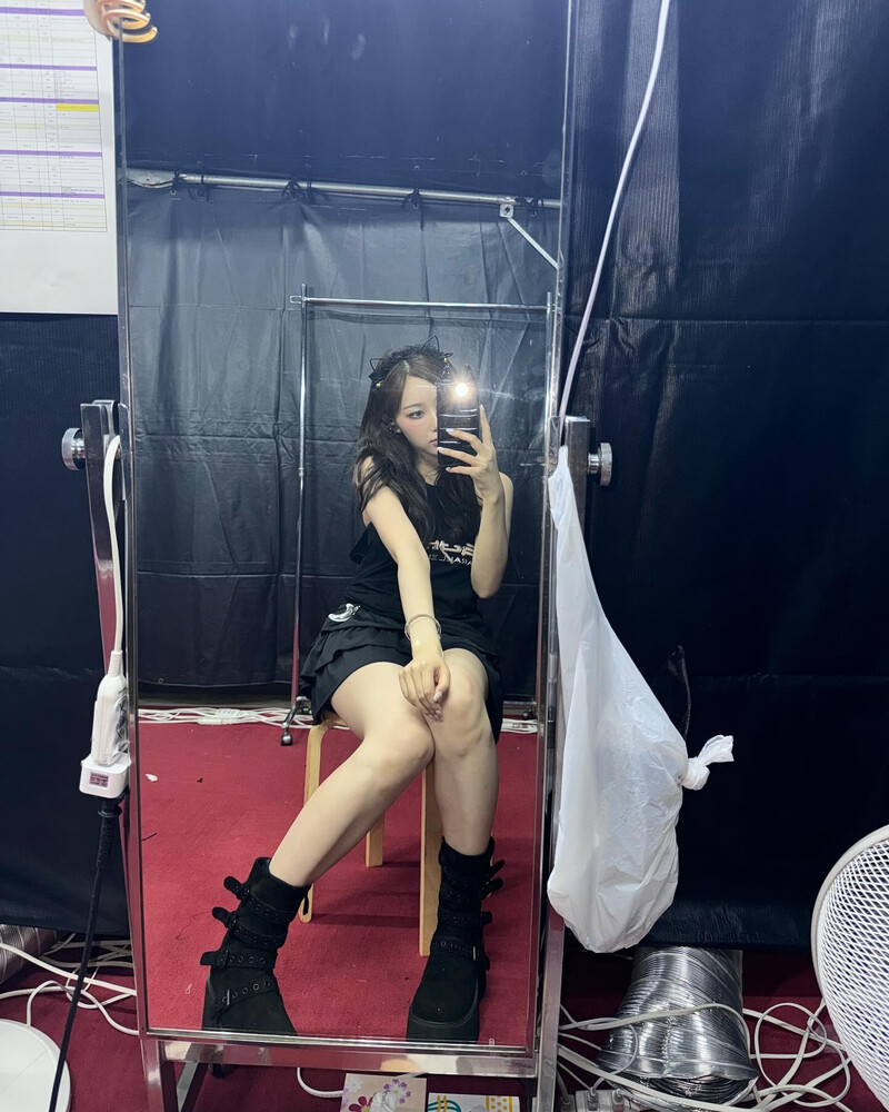 240729 - GISELLE Instagram Update documents 9