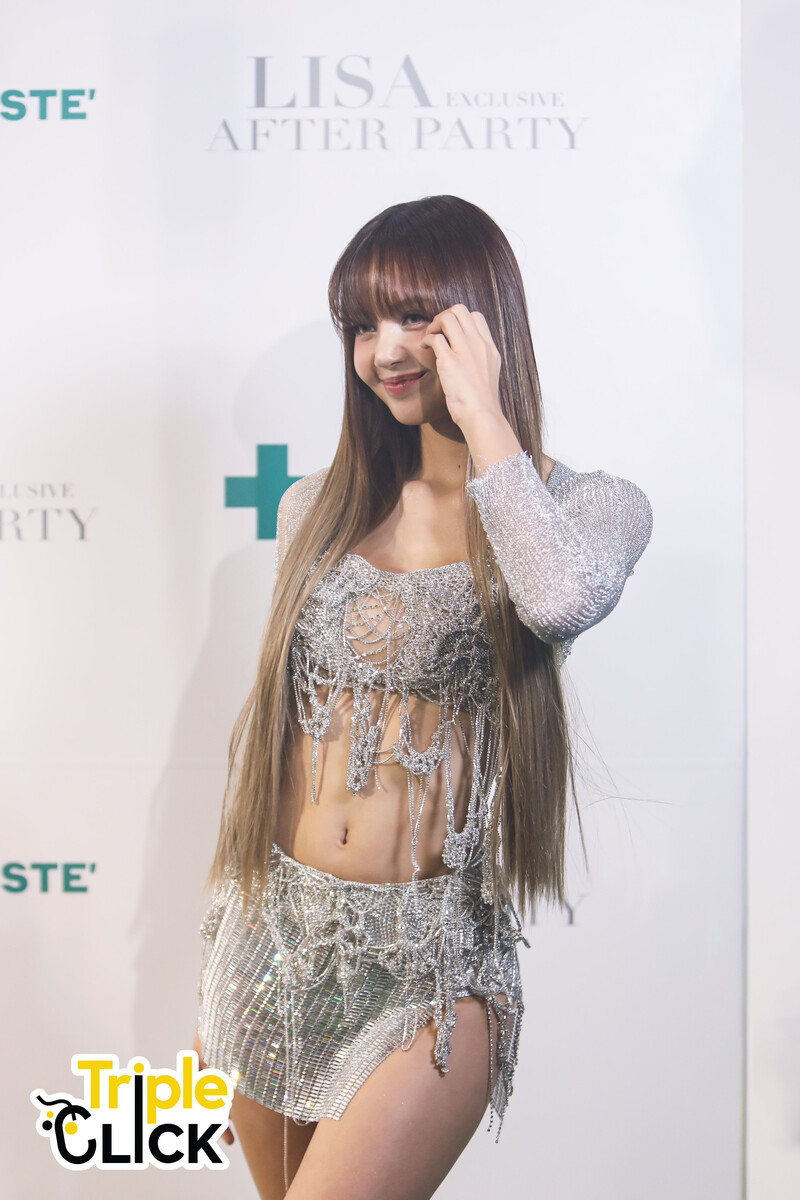 241113 LISA - DENTISTE Exclusive After Party documents 12