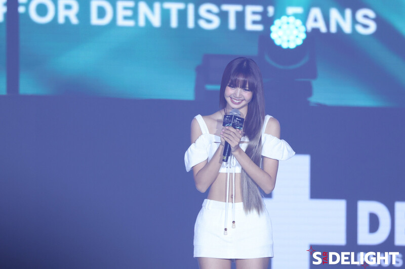 241113 LISA - DENTISTE Exclusive After Party documents 8