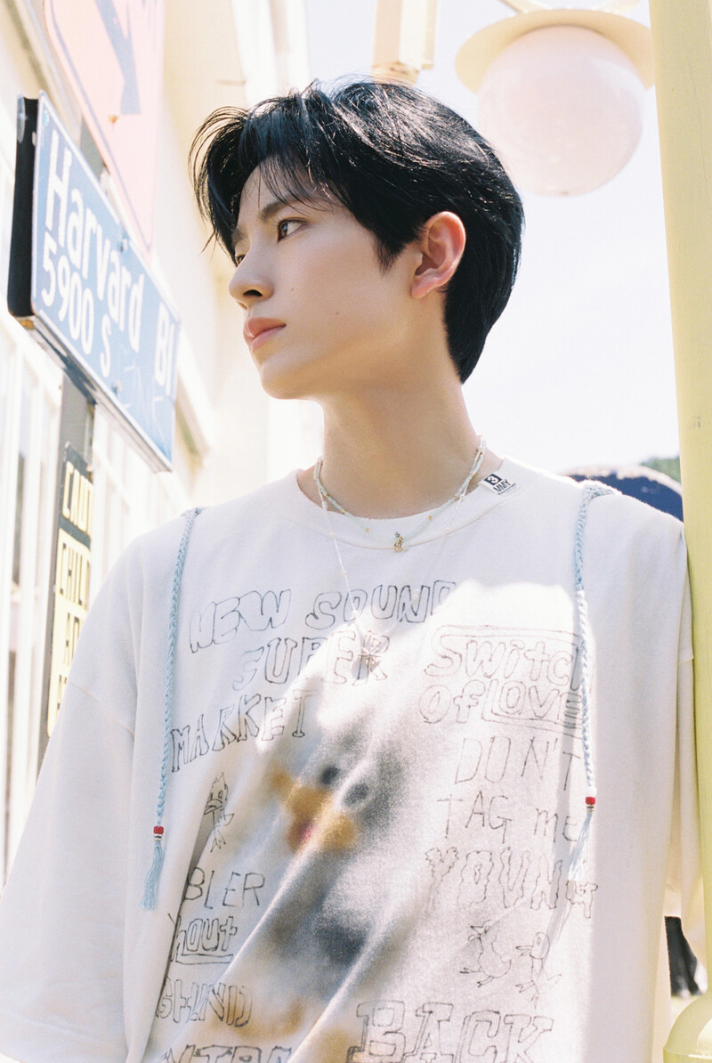 NCT Wish 1st mini album 'Steady' concept photos documents 7