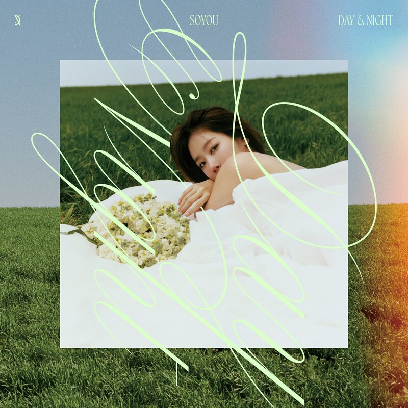 SOYOU 'DAY & NIGHT' Concept Teasers documents 1