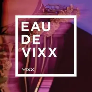 Eau de VIXX