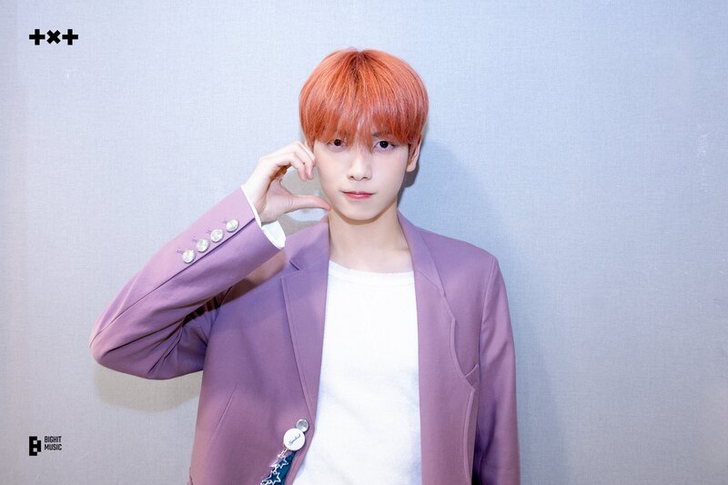 240421 TXT Weverse Update - "I'll See You There Tomorrow" Photo Sketch documents 3