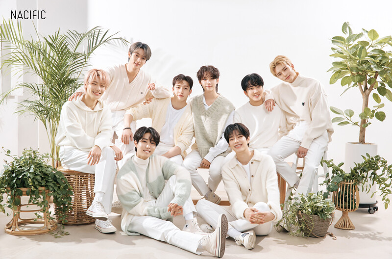 Stray Kids for NACIFIC - VEGAN HAND BUTTER documents 1