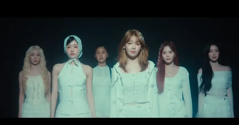 Oh My Girl Wants To Make You Smile in "Classified" Comeback MV