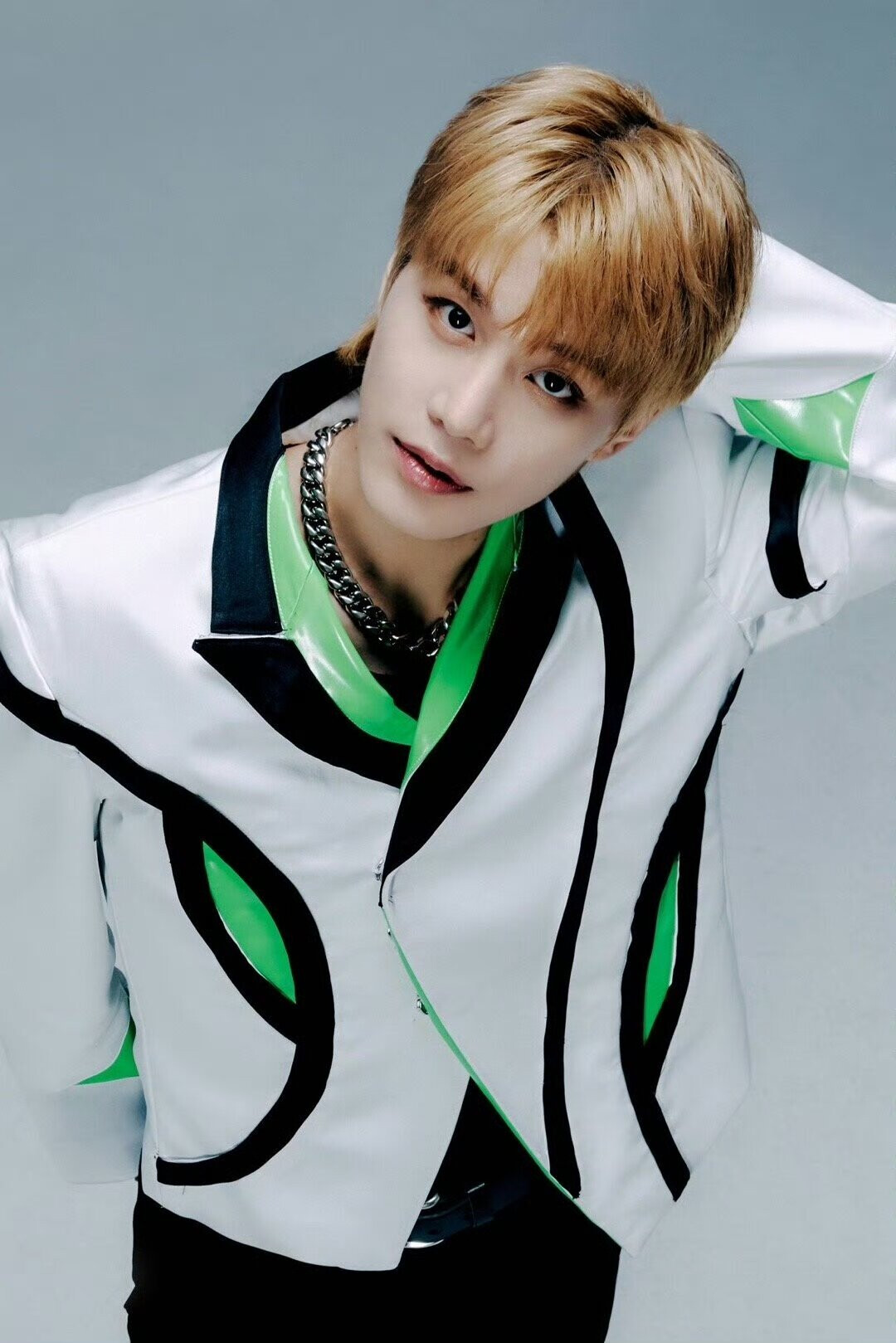 NCT 2023 'NCT Nation' concert promo pics | kpopping