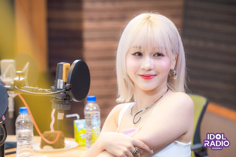 240612 Kep1er - Idol Radio Season 4 Ep. 33 documents 8