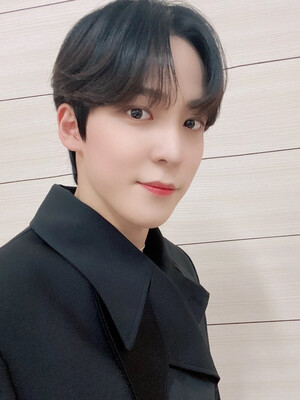 210507 Yunho Twitter Update (ATEEZ)