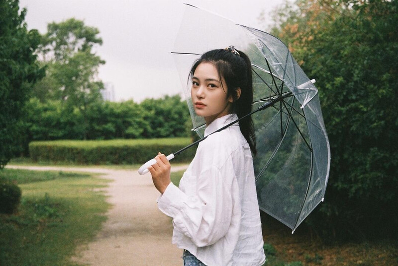 220821 Jisoo Instagram update documents 3