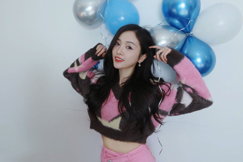 230205 Xuan Yi Weibo Studio Update - Star Online livestream documents 9