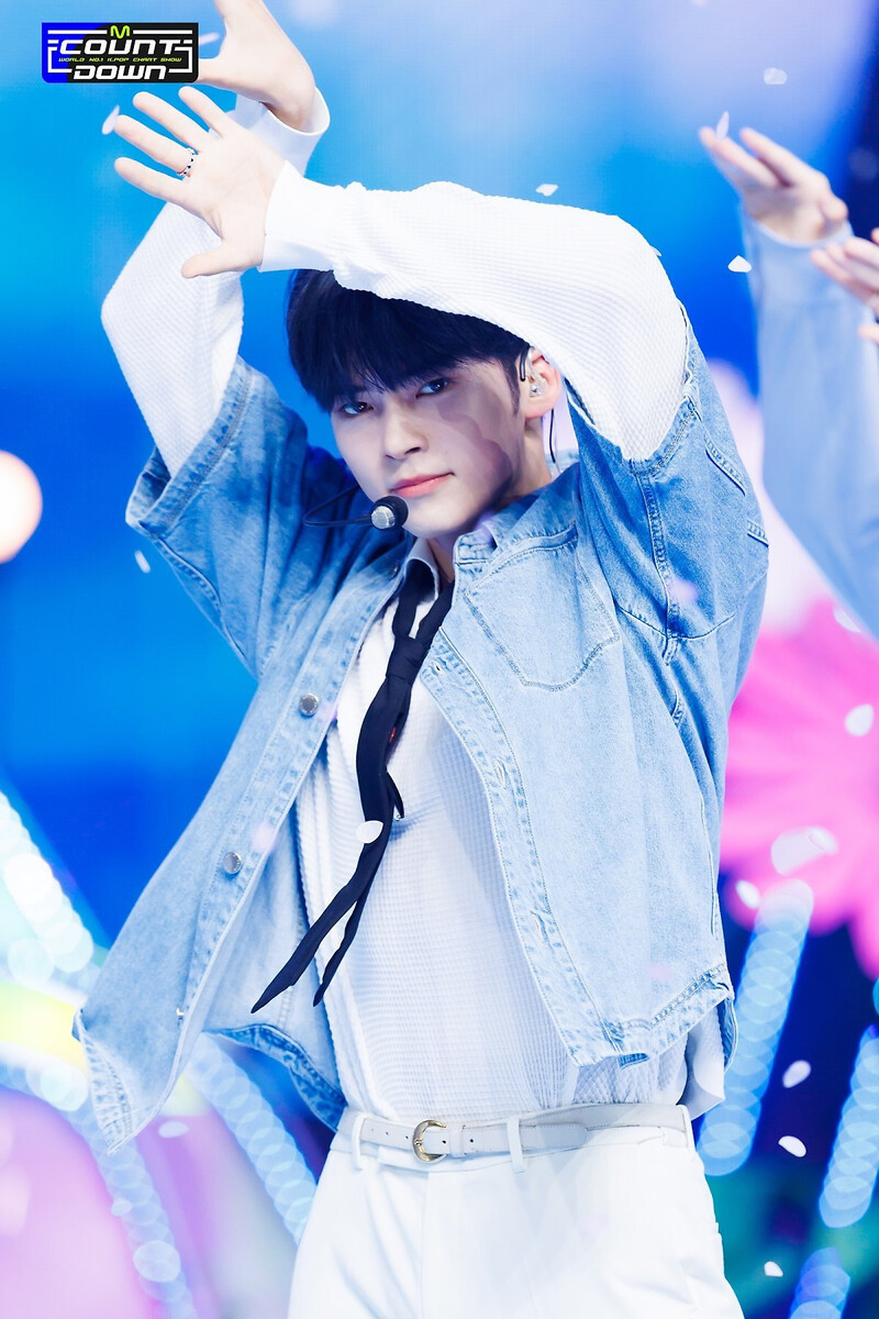 230713 ZEROBASEONE - 'In Bloom' at M COUNTDOWN documents 22