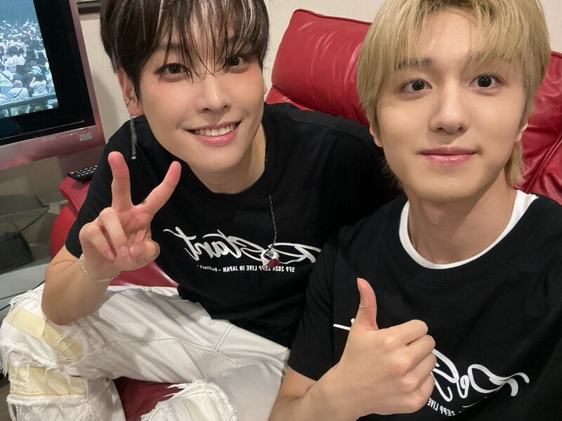 240601 - SF9 Twitter Update documents 1