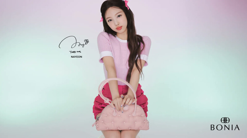 NAYEON x BONIA Timepieces documents 3