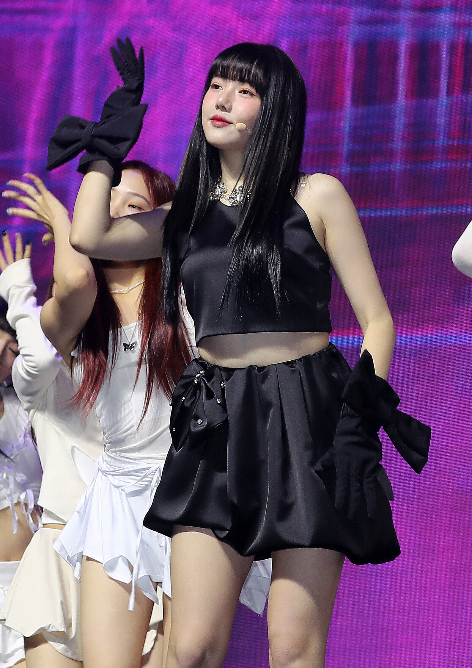 230823 Yerin - 'Ready, Set, LOVE' Comeback Showcase | kpopping