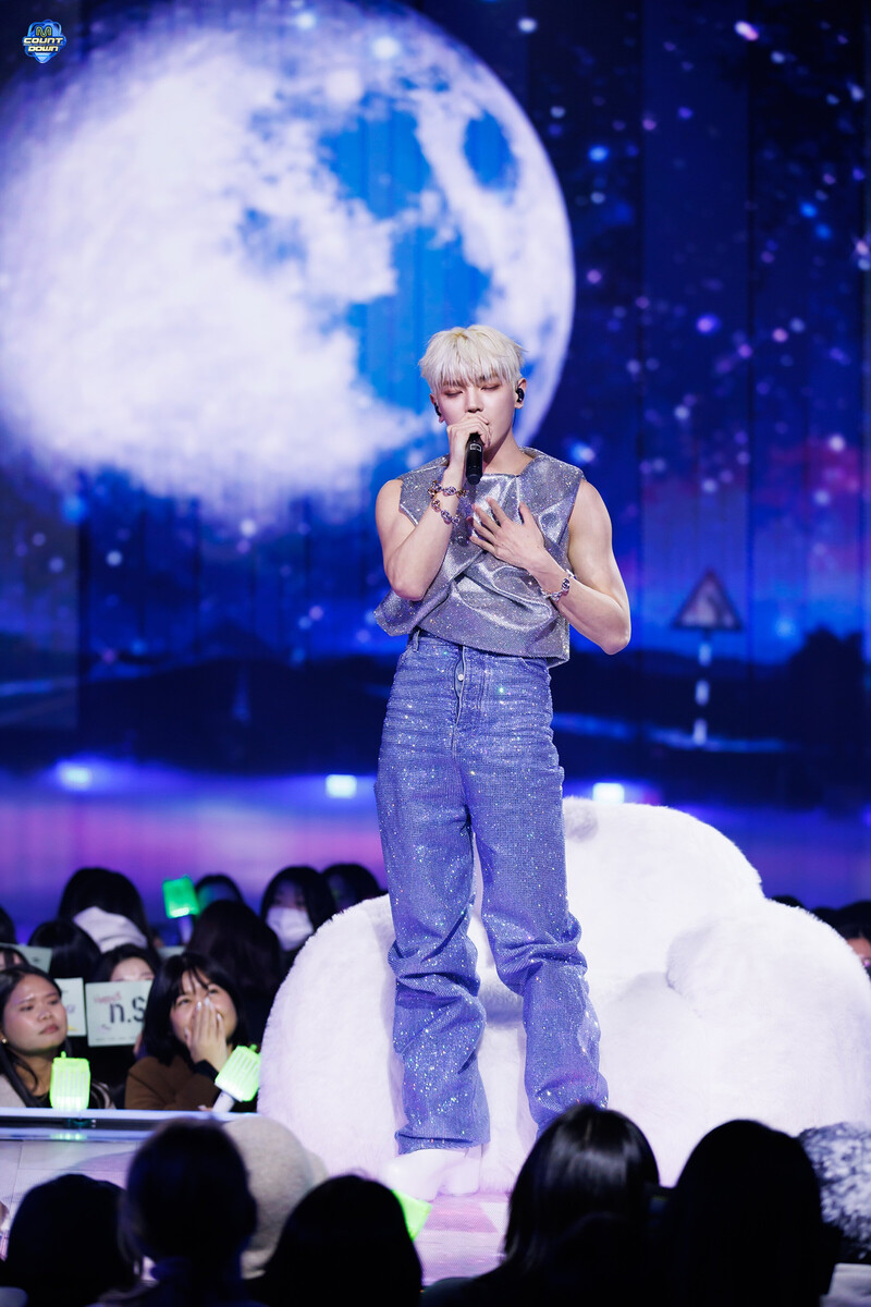 240229 Taeyong - 'TAP' and 'Moon Tour' at M Countdown documents 21