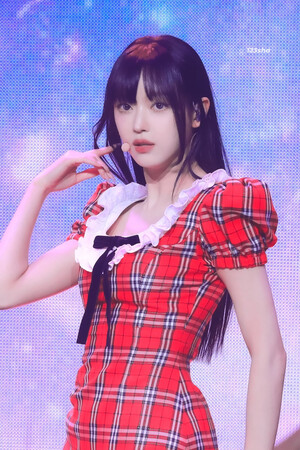 240826 OH MY GIRL YooA - 10th Mini Album 'Dreamy Resonance' Comeback Showcase