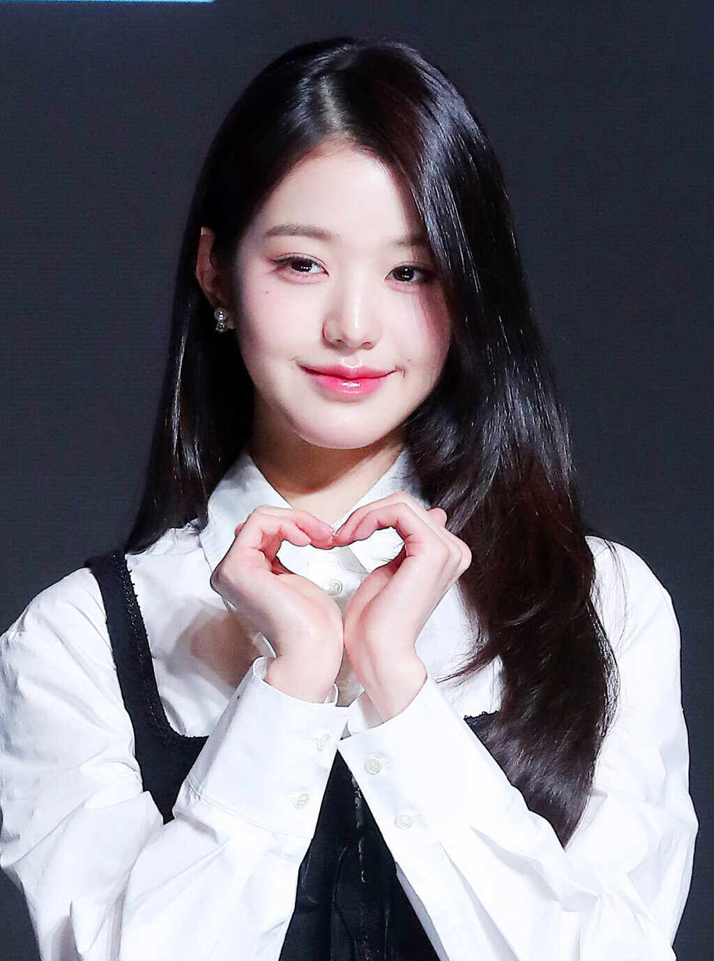 230410 IVE Wonyoung - 'I've IVE' Press Showcase | kpopping