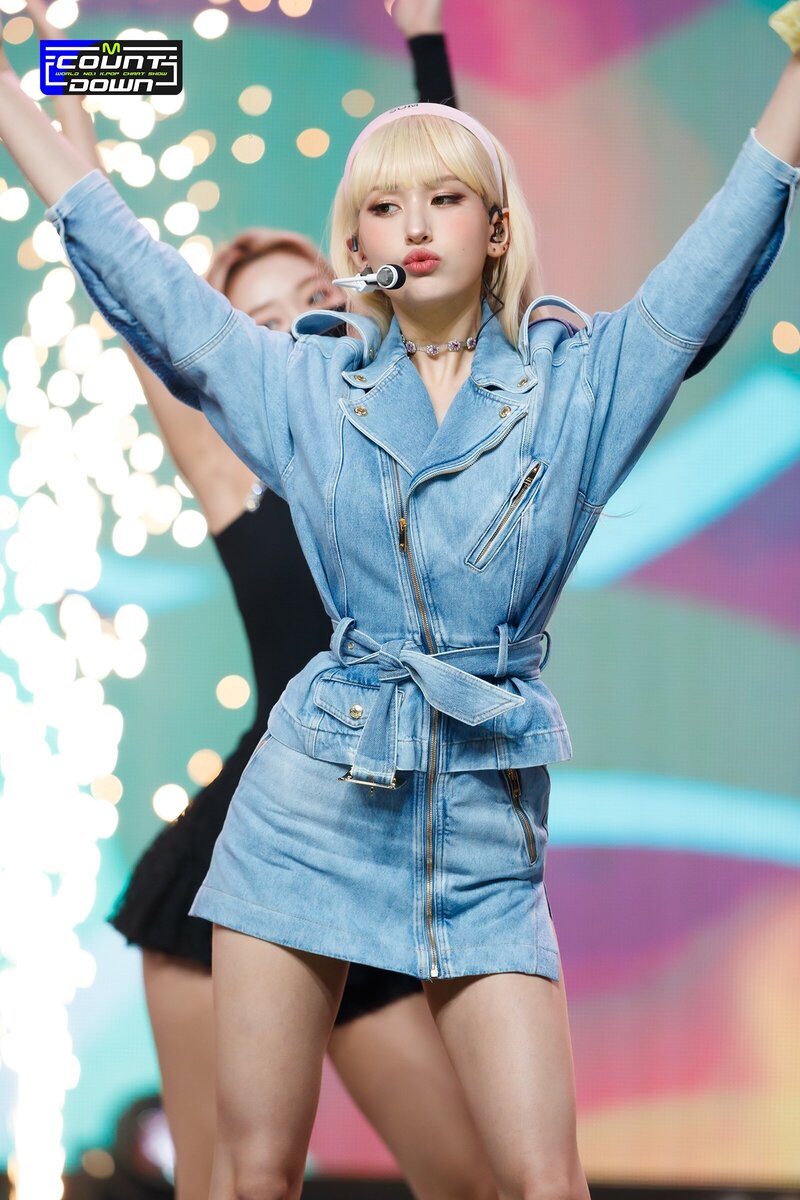 211111 SOMI - 'XOXO' at M Countdown documents 16
