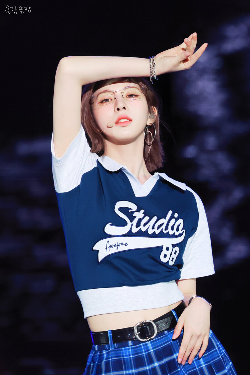 240501 NMIXX Bae - Seoul Festa 2024 documents 2