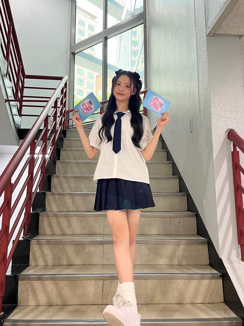 240623 UNIS Twitter Update - Seowon documents 1