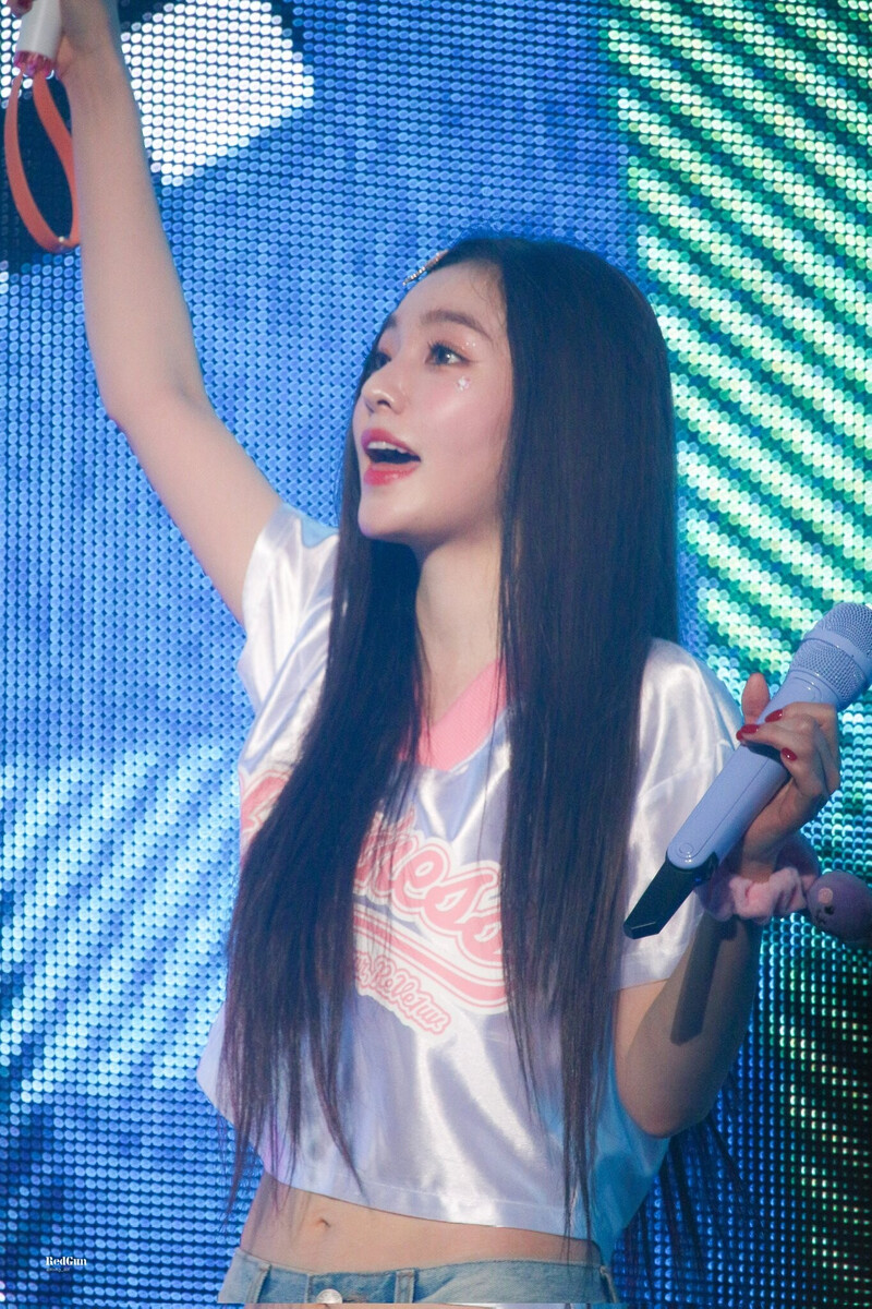 240802 Red Velvet Irene - Fan-Con Tour 'Happiness : My Dear, ReVe1uv' in Seoul Day 1 documents 5