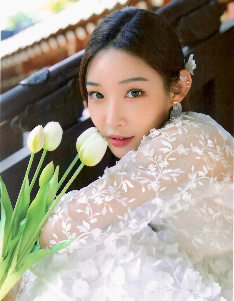 Chungha 2022 Season's Greetings (Scans) documents 21