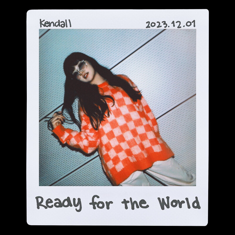 VCHA - "Ready for the World" Pre-Debut Digital Single Concept Photos documents 12