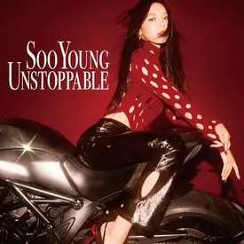 SooYoung Unstoppable Japan Solo Debut Album