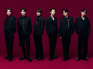 WayV digital single 'Welcome To My Paradise' concept photos