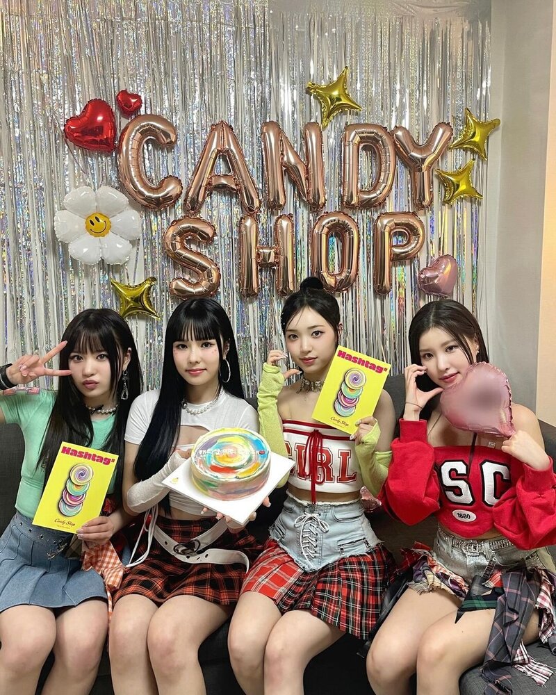 240327 Candy Shop Instagram Update documents 2