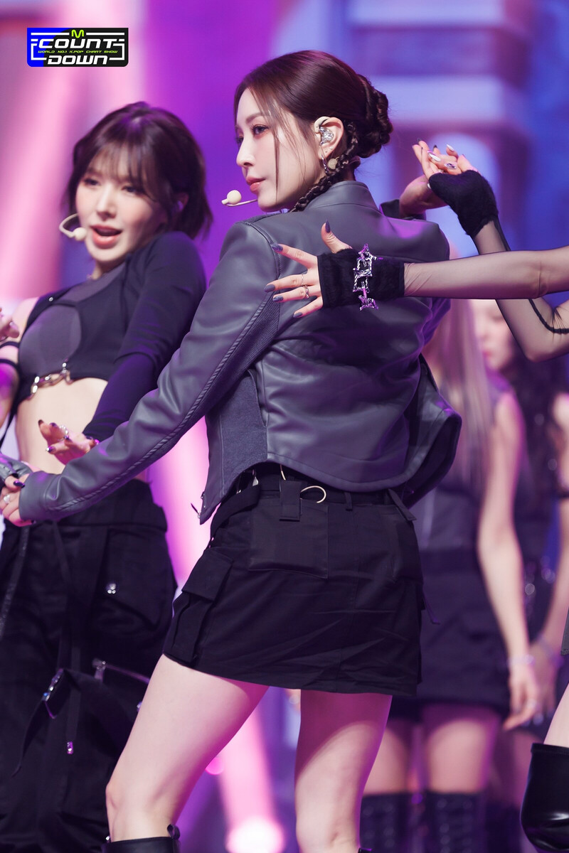 230119 GOT the beat Boa 'Stamp On It' at M Countdown documents 8