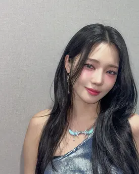 240823 fromis_9 Jisun Instagram Update