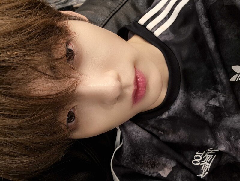 240606 - TXT Twitter Update with Huening Kai and Soobin documents 4