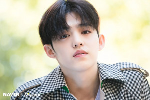 [NAVER x DISPATCH] Leaders interview  | 181023