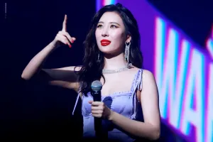 190615 Sunmi