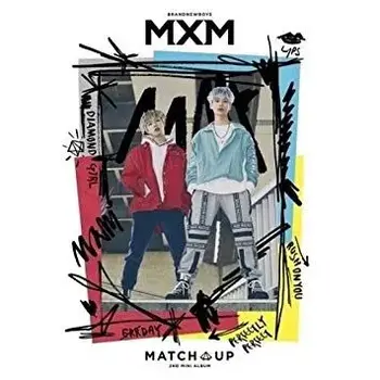 Match Up