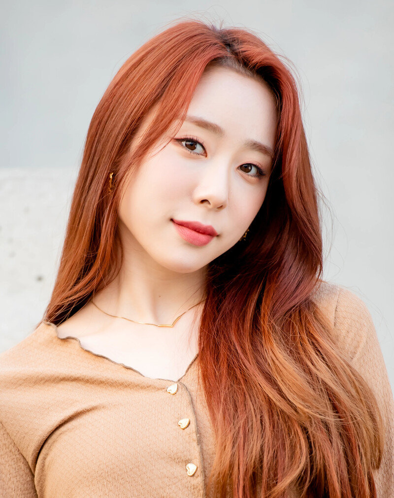 210406 Osen: Star Road Photoshoot - WJSN Yeonjung documents 1