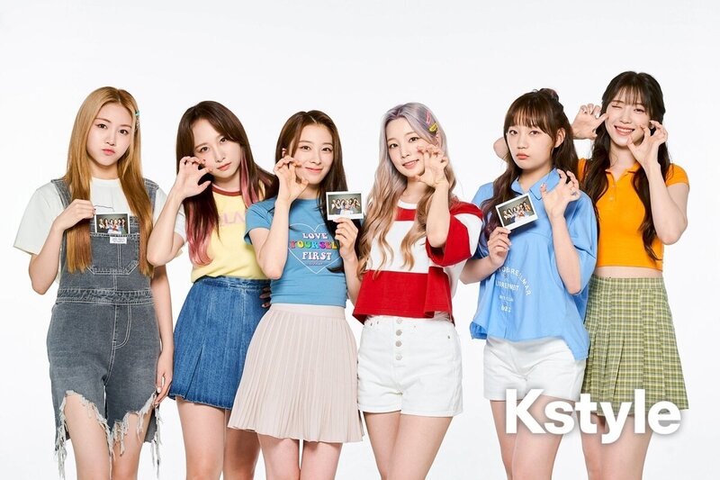 220823 Rocket Punch Interview with Kstyle documents 15