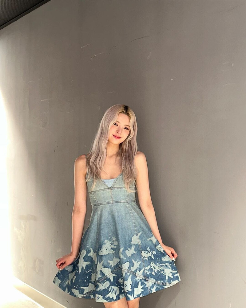 230619 - ITZY Lia Instagram Update documents 6